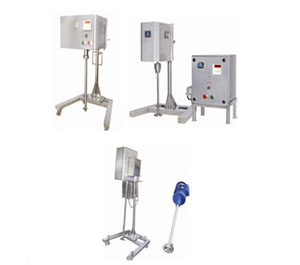 Lab stirrer/ Lab Agitator / Lab Homogenizer